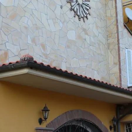 Nyaraló Romana Vecchia House Ciampino