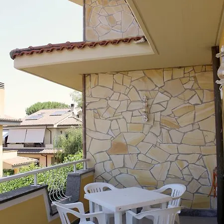 Romana Vecchia House * Ciampino