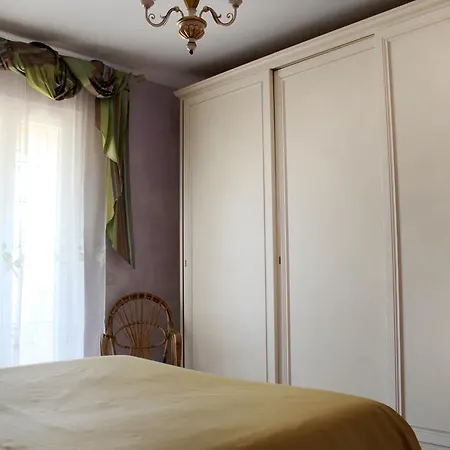 Romana Vecchia House Nyaraló