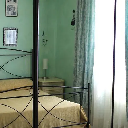 Nyaraló Romana Vecchia House Ciampino