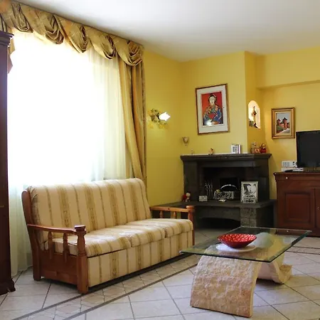 Romana Vecchia House Nyaraló Ciampino