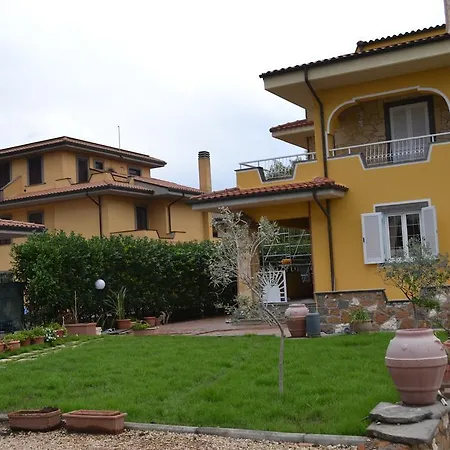 Nyaraló Romana Vecchia House *